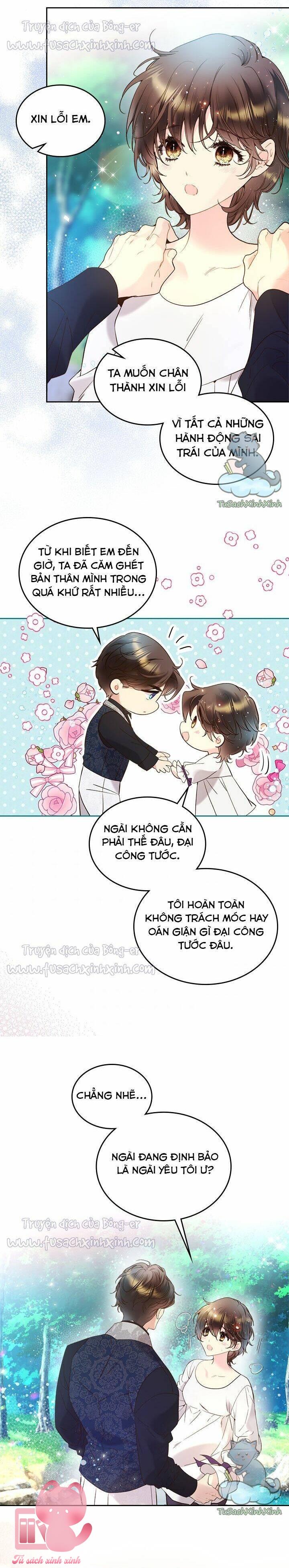 Beatrice - Chap 70 - Trang 28