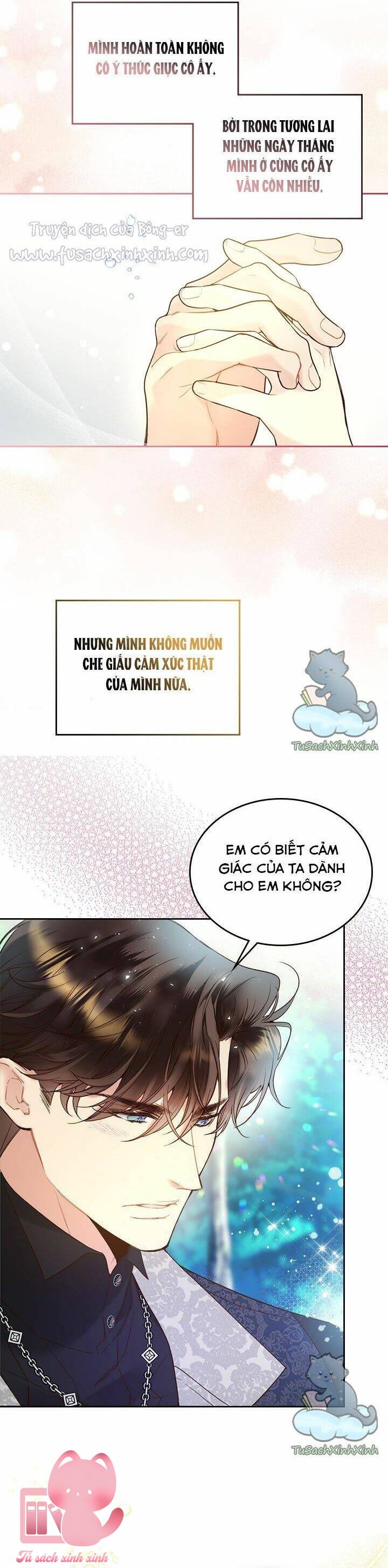 Beatrice - Chap 70 - Trang 29