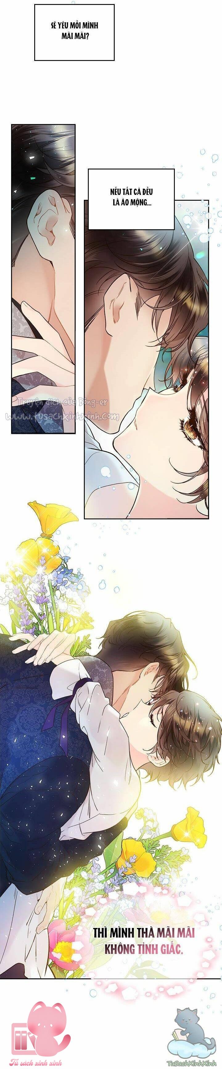 Beatrice - Chap 70 - Trang 32