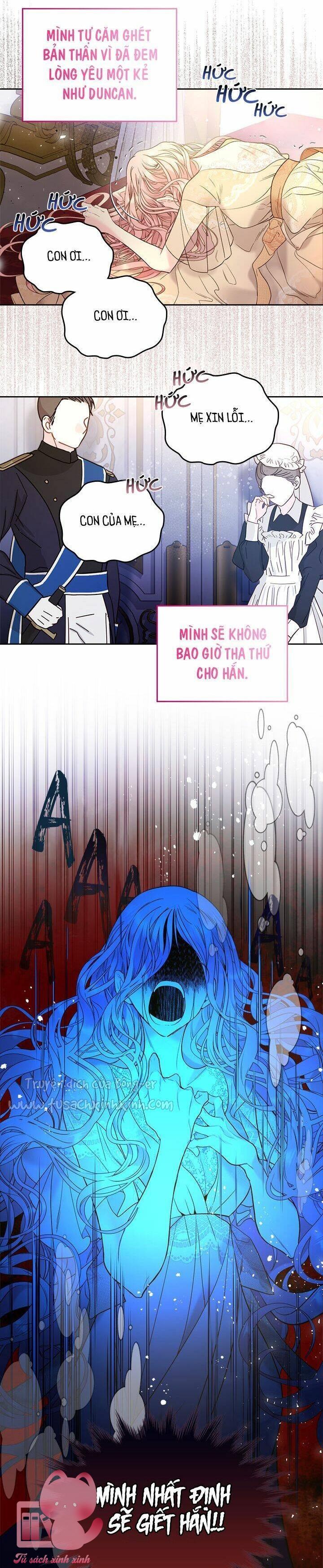 Beatrice - Chap 70 - Trang 5