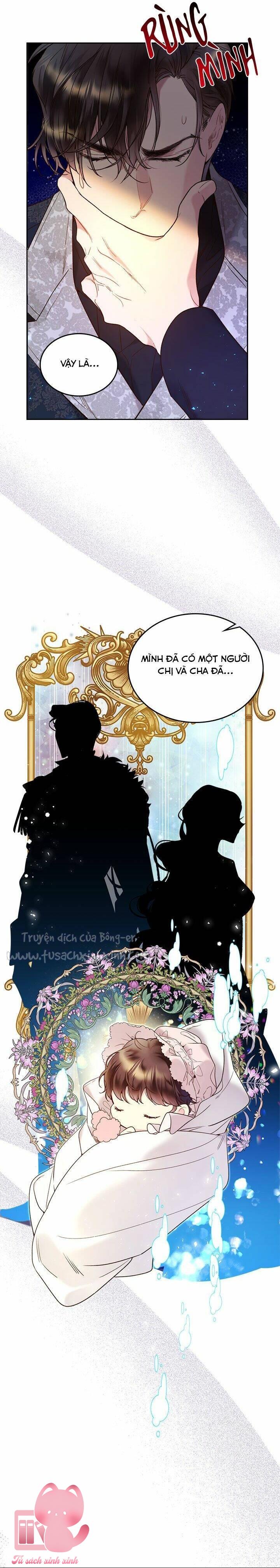 Beatrice - Chap 70 - Trang 7
