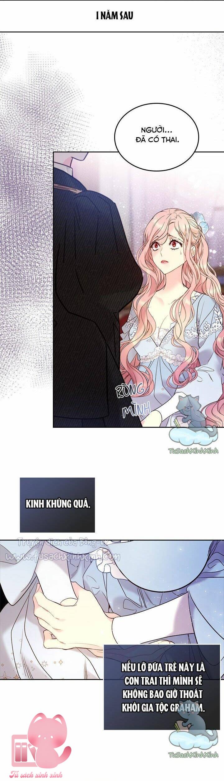 Beatrice - Chap 70 - Trang 8