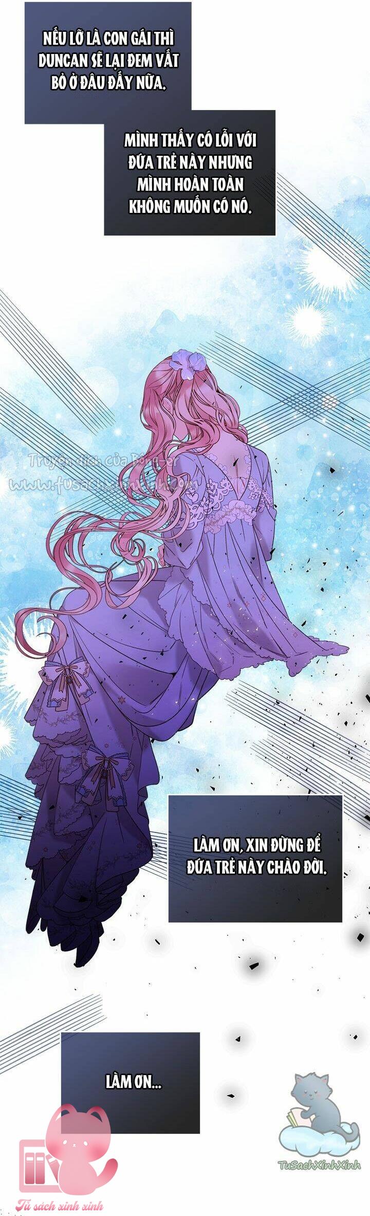 Beatrice - Chap 70 - Trang 9
