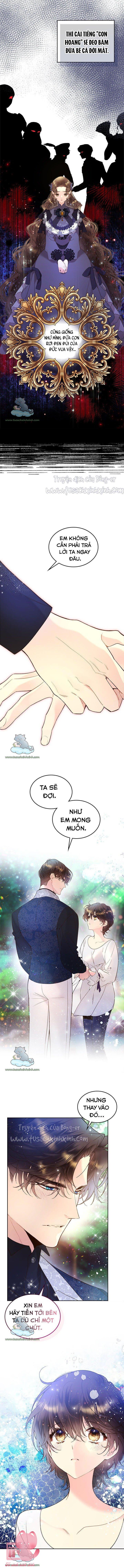 Beatrice - Chap 71 - Trang 2
