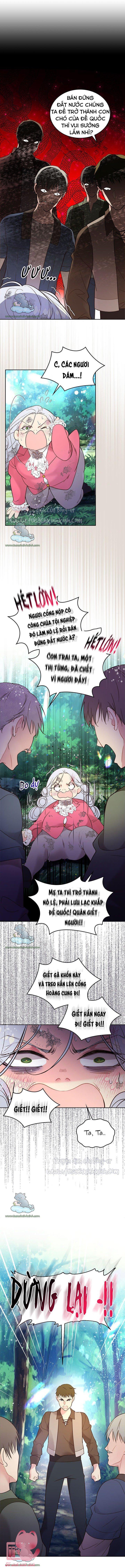 Beatrice - Chap 71 - Trang 11