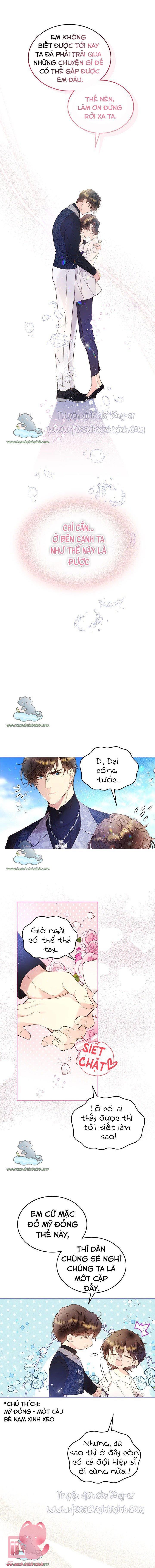 Beatrice - Chap 71 - Trang 3