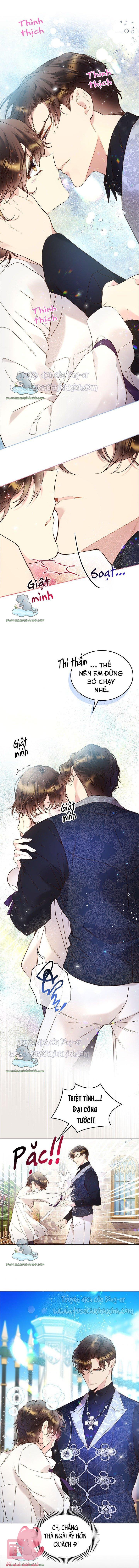 Beatrice - Chap 71 - Trang 5