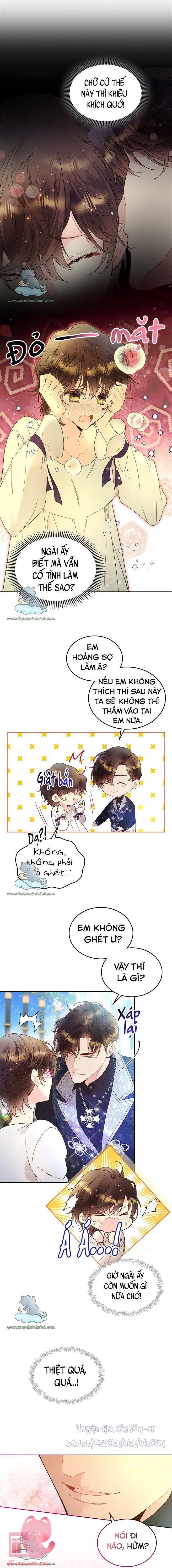 Beatrice - Chap 71 - Trang 6