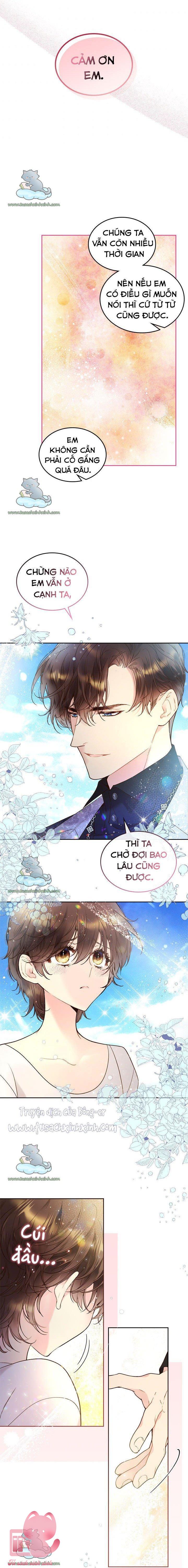 Beatrice - Chap 71 - Trang 8
