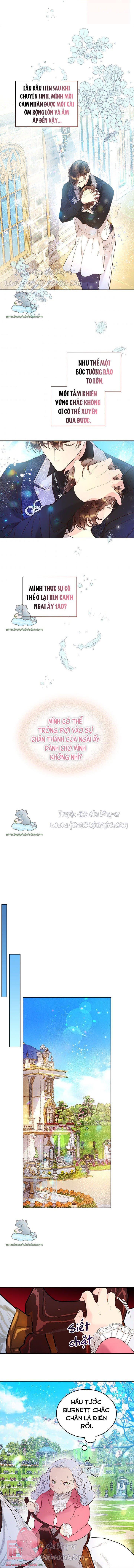 Beatrice - Chap 71 - Trang 9