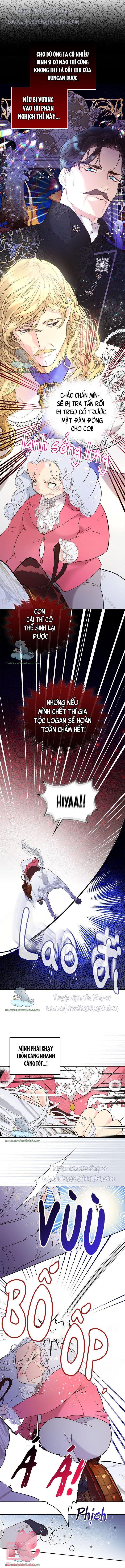 Beatrice - Chap 71 - Trang 10