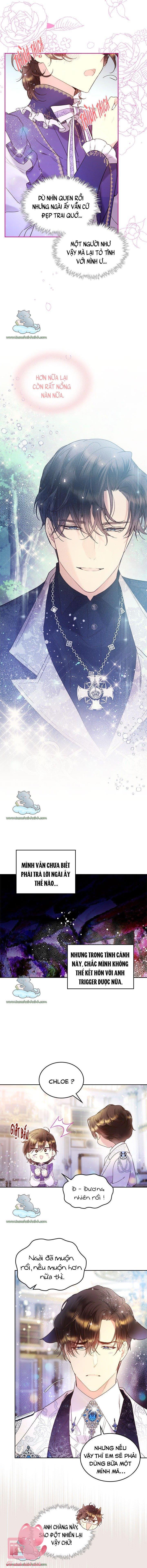 Beatrice - Chap 72 - Trang 2