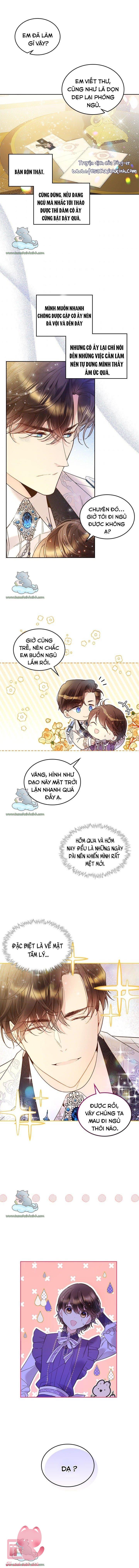 Beatrice - Chap 72 - Trang 11