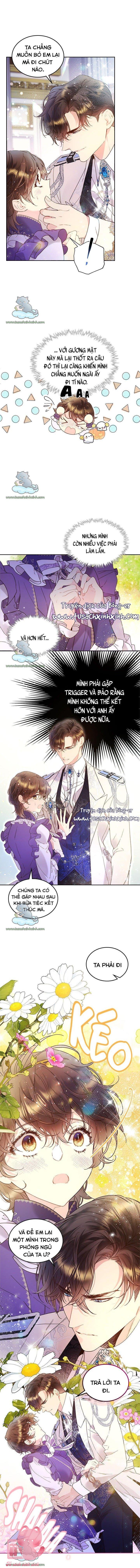 Beatrice - Chap 72 - Trang 4
