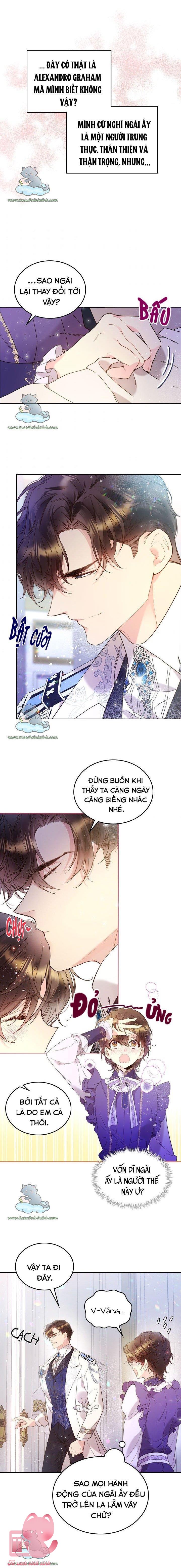 Beatrice - Chap 72 - Trang 5