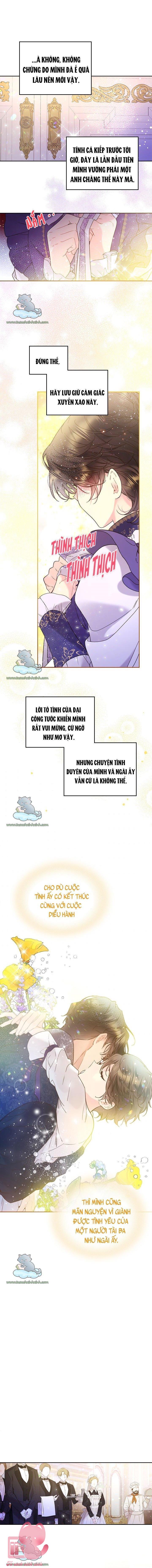 Beatrice - Chap 72 - Trang 6