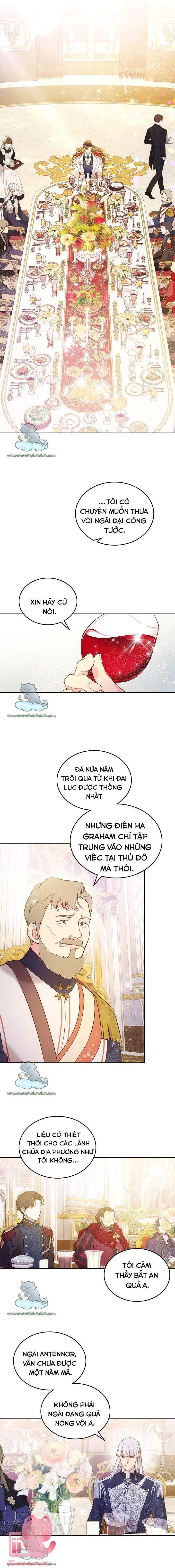 Beatrice - Chap 72 - Trang 7