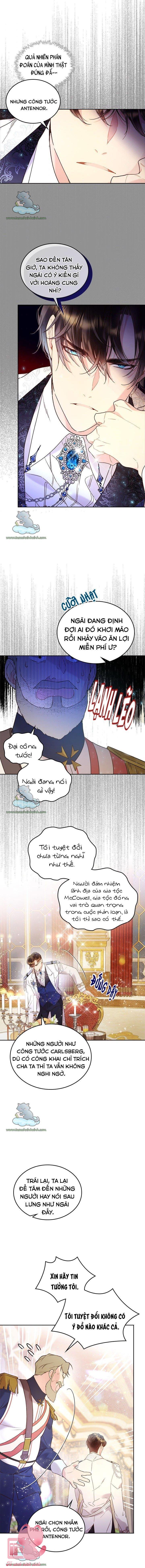 Beatrice - Chap 72 - Trang 9