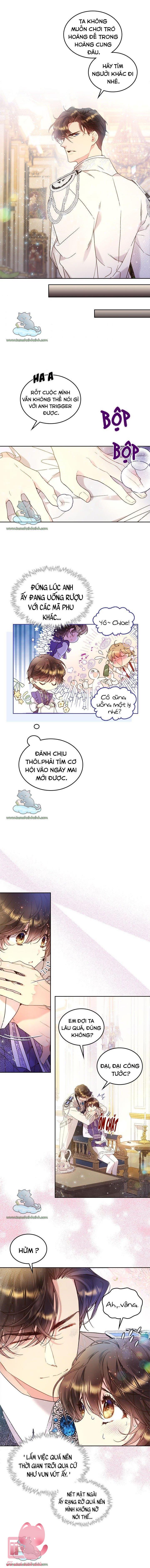 Beatrice - Chap 72 - Trang 10