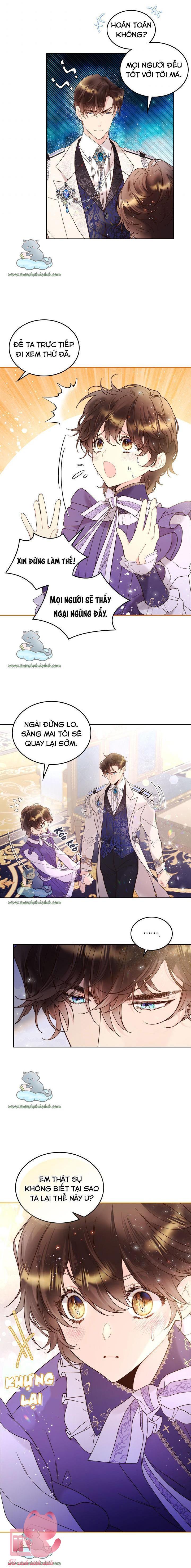 Beatrice - Chap 73 - Trang 2