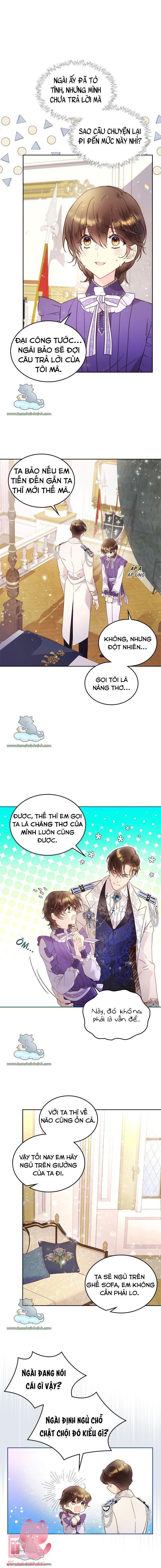 Beatrice - Chap 73 - Trang 4