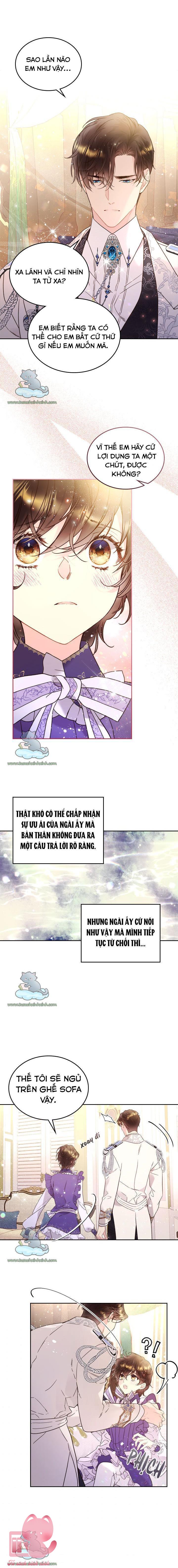 Beatrice - Chap 73 - Trang 5