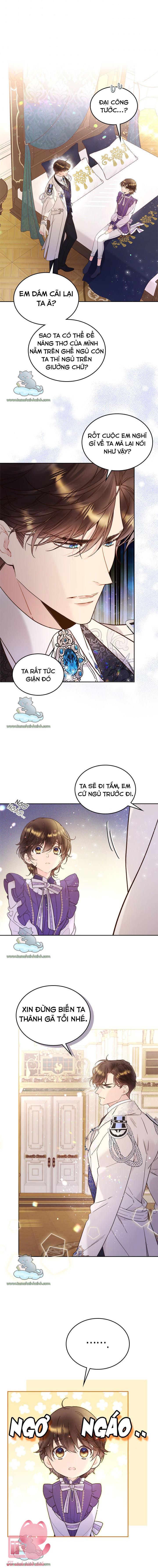 Beatrice - Chap 73 - Trang 6