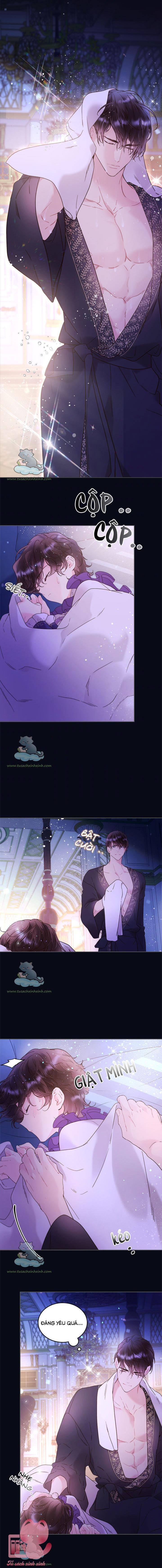 Beatrice - Chap 73 - Trang 8