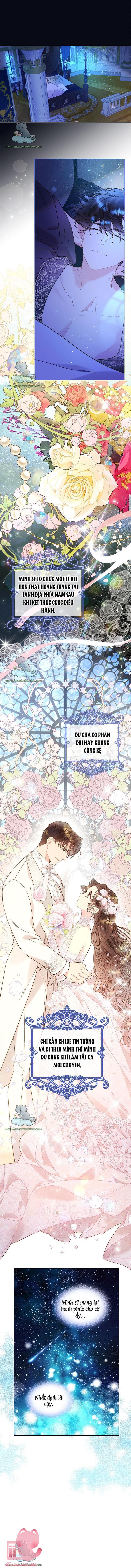 Beatrice - Chap 73 - Trang 10