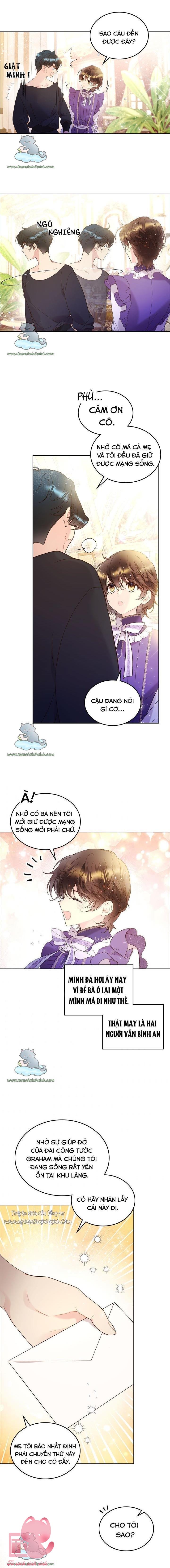 Beatrice - Chap 74 - Trang 1