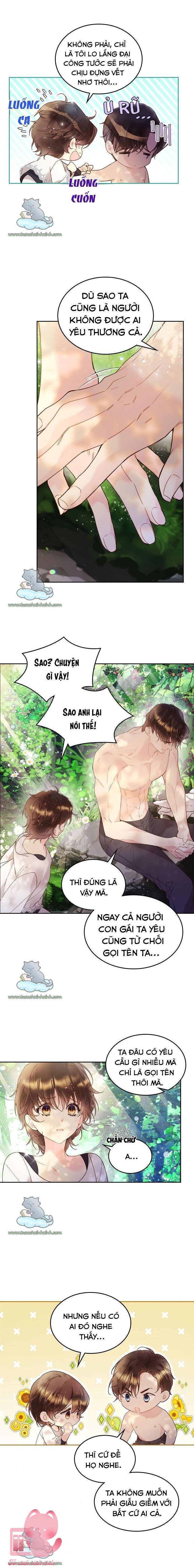 Beatrice - Chap 74 - Trang 12