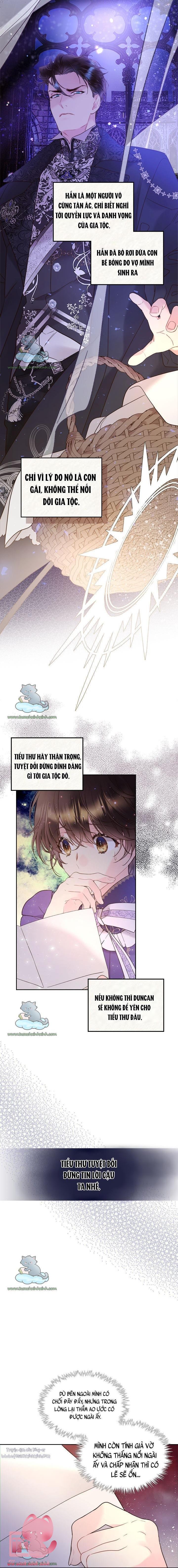 Beatrice - Chap 74 - Trang 3