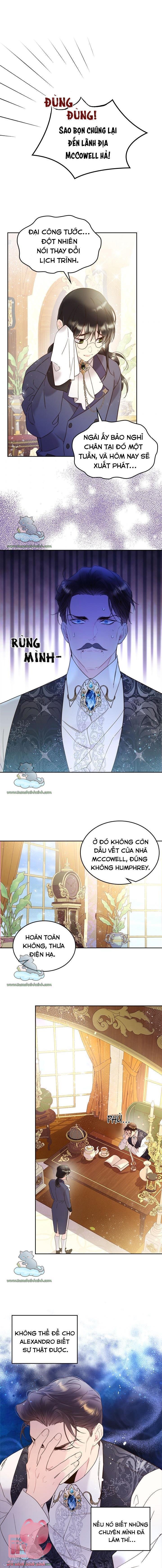 Beatrice - Chap 74 - Trang 5