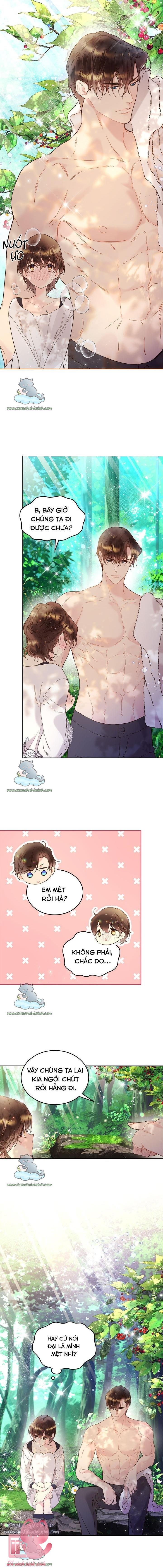 Beatrice - Chap 74 - Trang 9