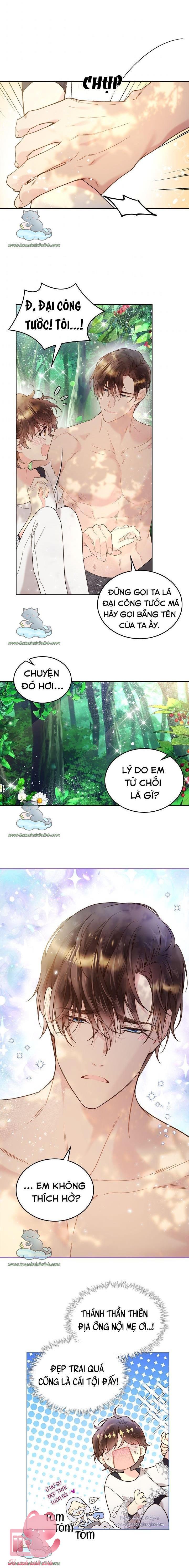 Beatrice - Chap 74 - Trang 10