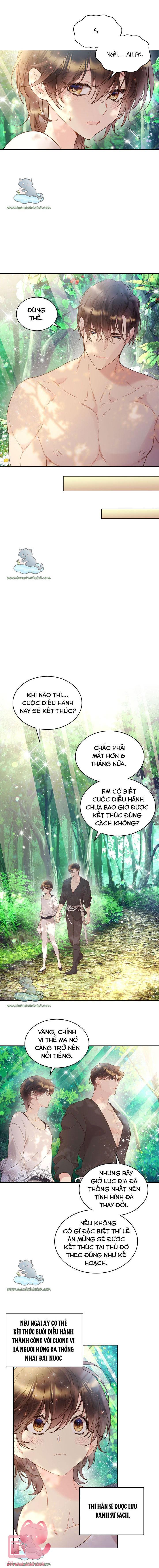Beatrice - Chap 75 - Trang 4