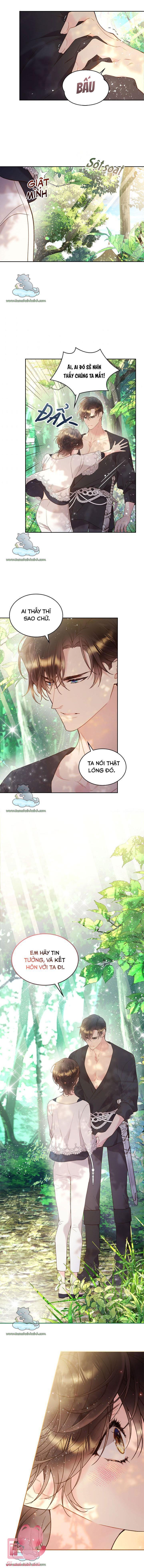 Beatrice - Chap 75 - Trang 8