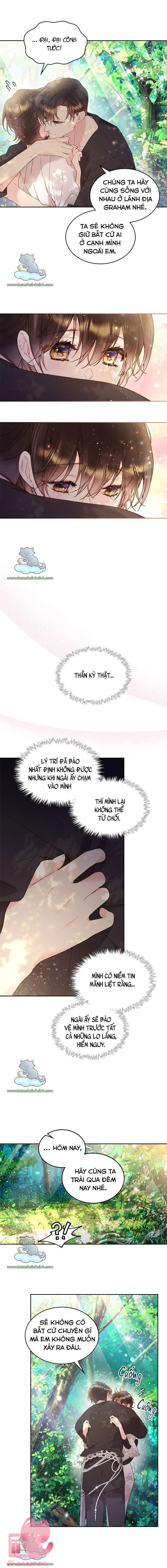 Beatrice - Chap 75 - Trang 9