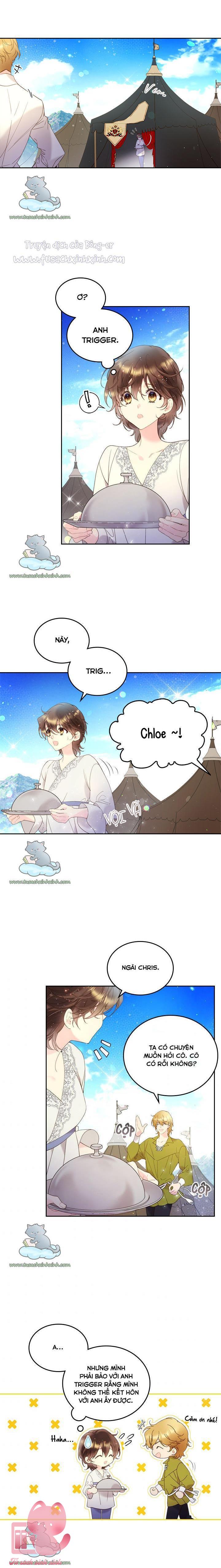 Beatrice - Chap 76 - Trang 1