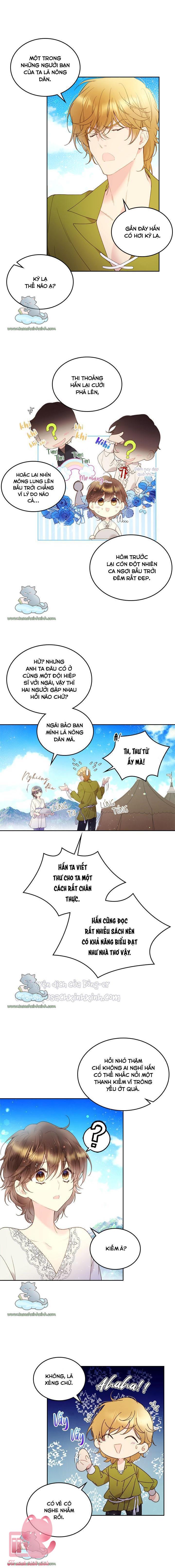 Beatrice - Chap 76 - Trang 2