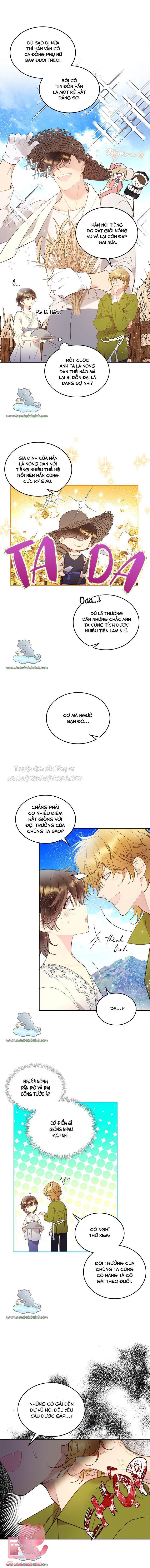 Beatrice - Chap 76 - Trang 3