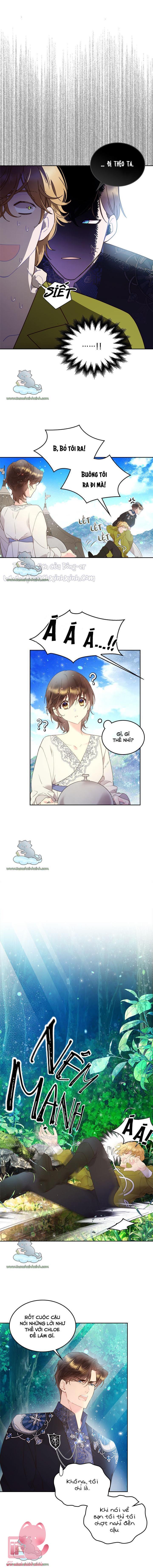 Beatrice - Chap 76 - Trang 4