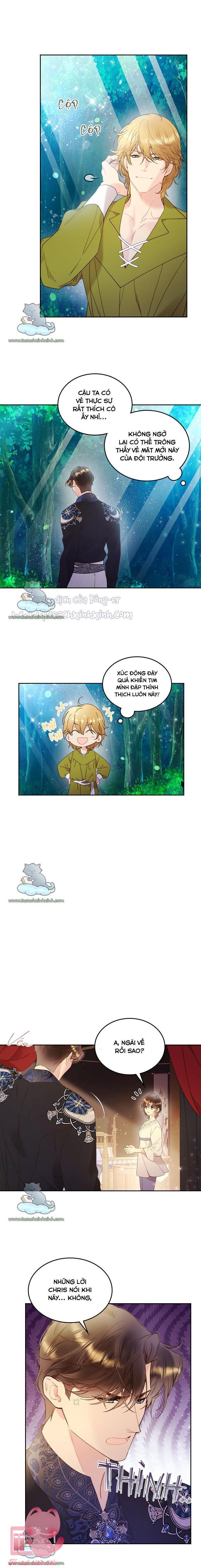 Beatrice - Chap 76 - Trang 6