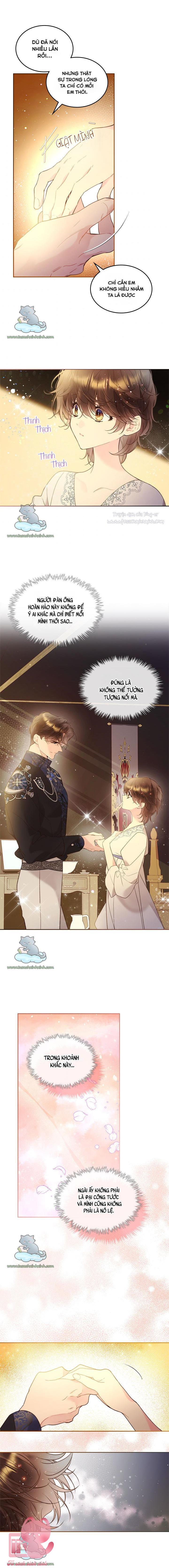 Beatrice - Chap 76 - Trang 8