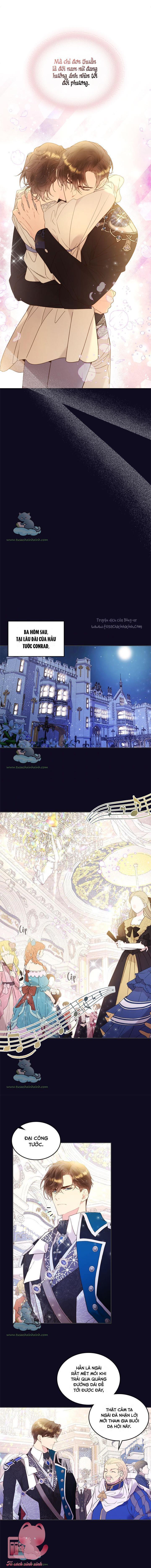 Beatrice - Chap 76 - Trang 9