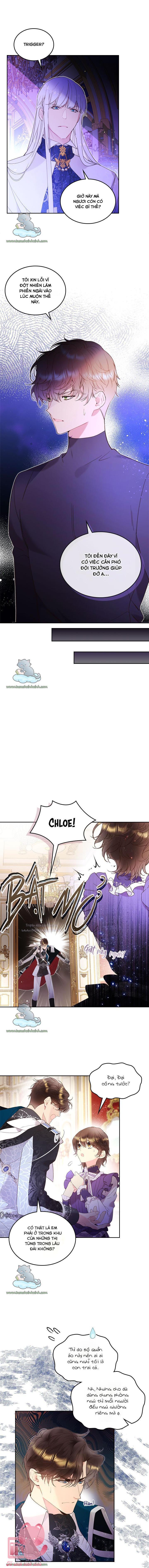Beatrice - Chap 77 - Trang 2
