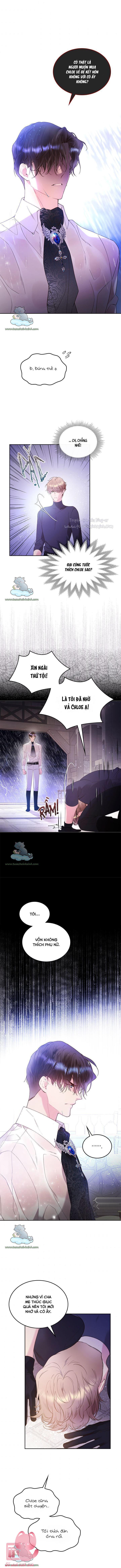 Beatrice - Chap 77 - Trang 11