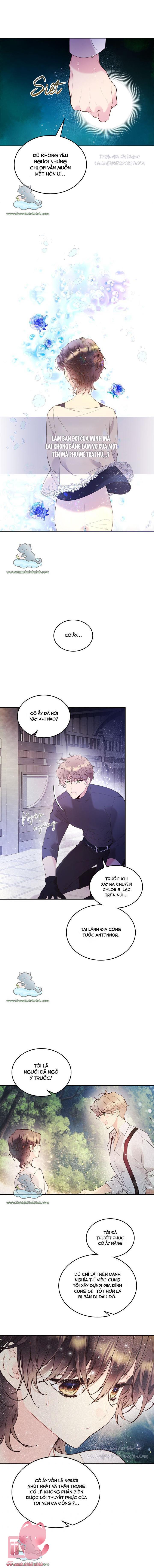 Beatrice - Chap 77 - Trang 12