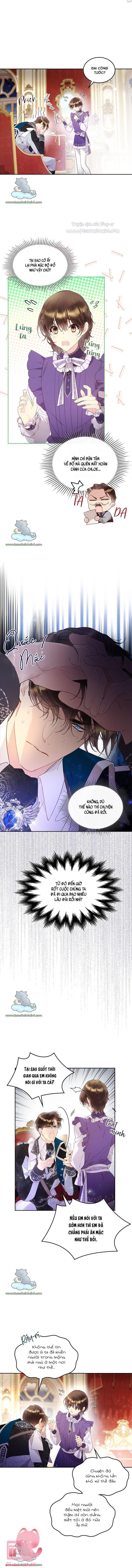 Beatrice - Chap 77 - Trang 3
