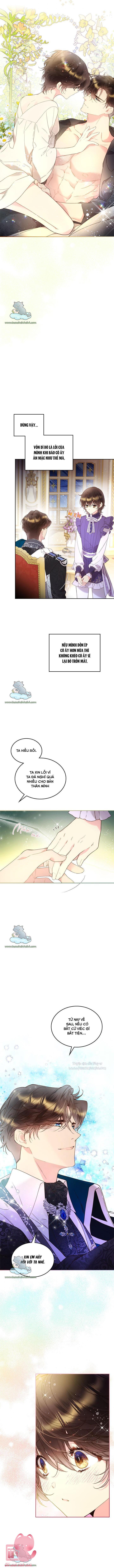 Beatrice - Chap 77 - Trang 5